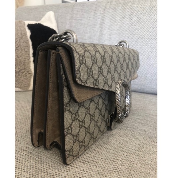 Gucci Dionysus bag - Picture 3 of 11